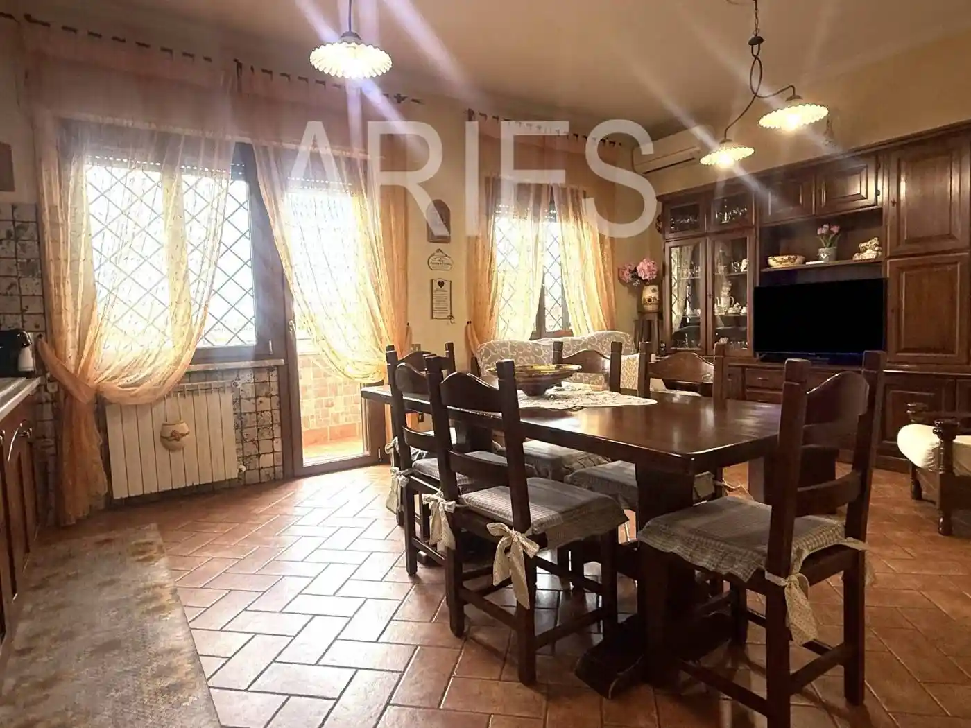 Appartamento in vendita a Fiumicino