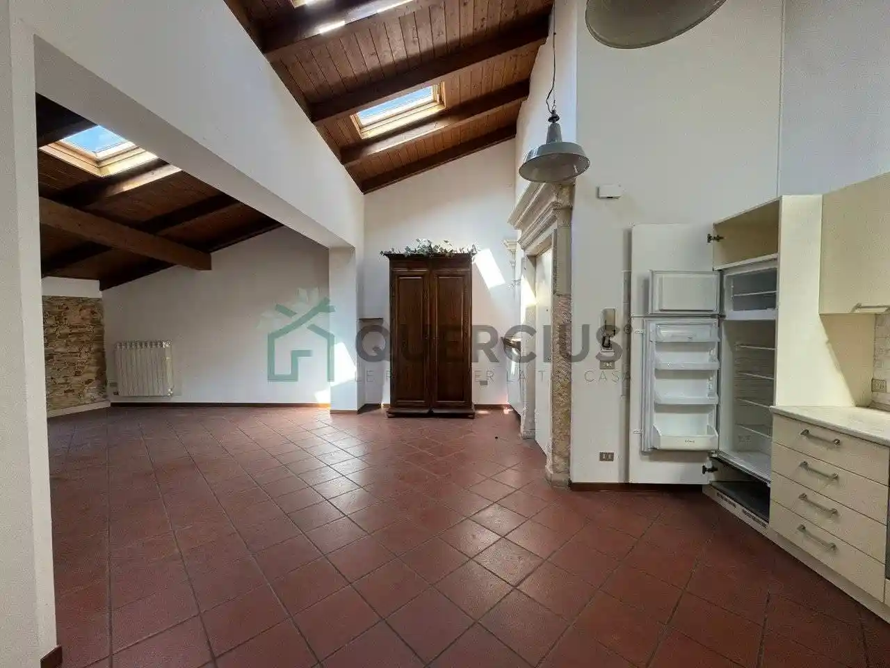 Appartamento in vendita a Soave