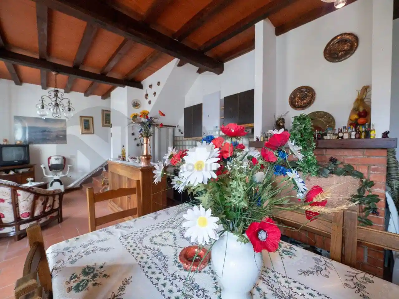 Villetta a schiera in vendita a Pelago