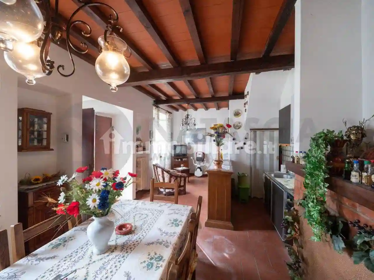 Villetta a schiera - foto 4