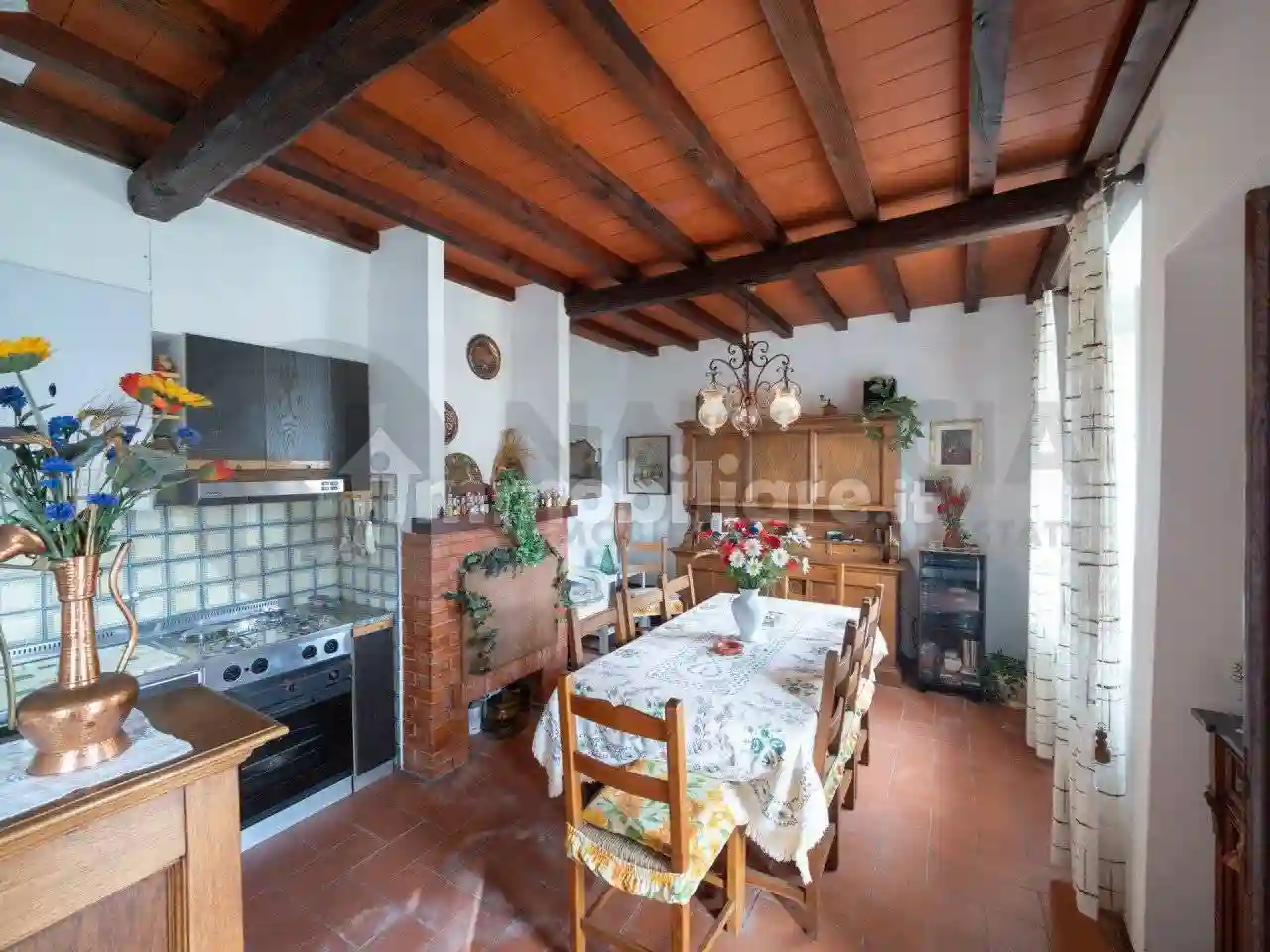 Villetta a schiera - foto 5