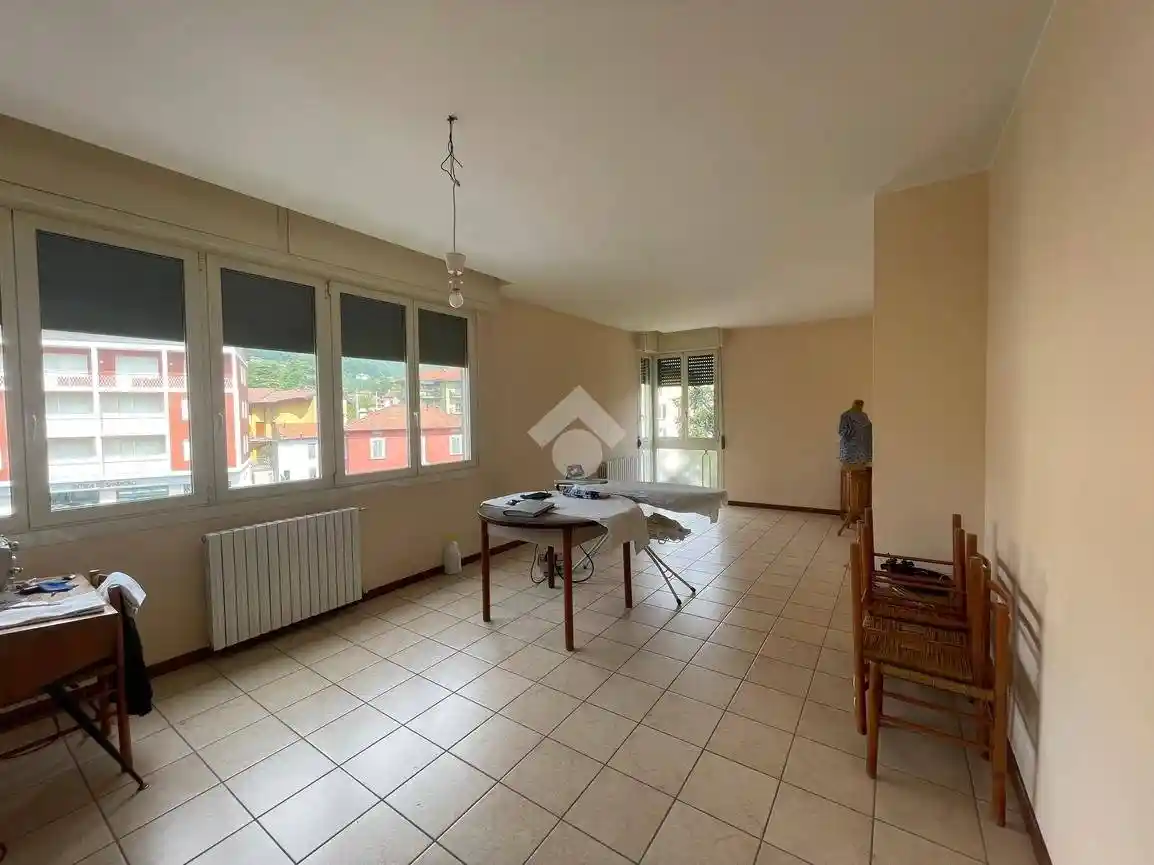 Appartamento in vendita a Ponteranica