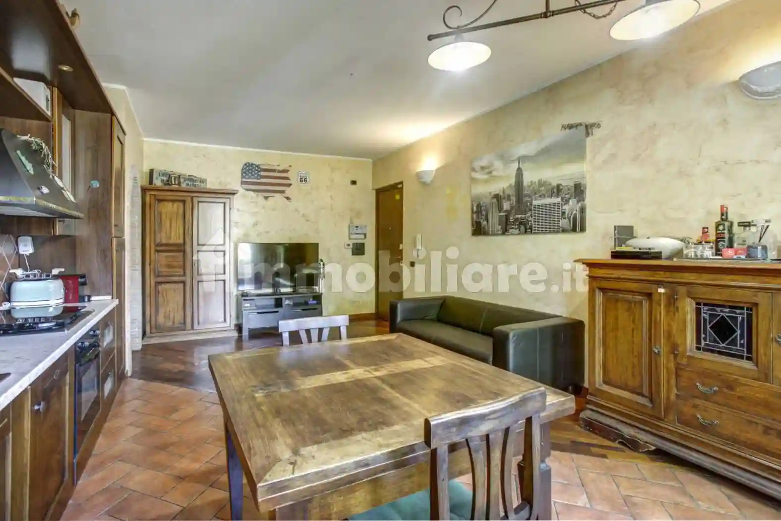 Appartamento - foto 3
