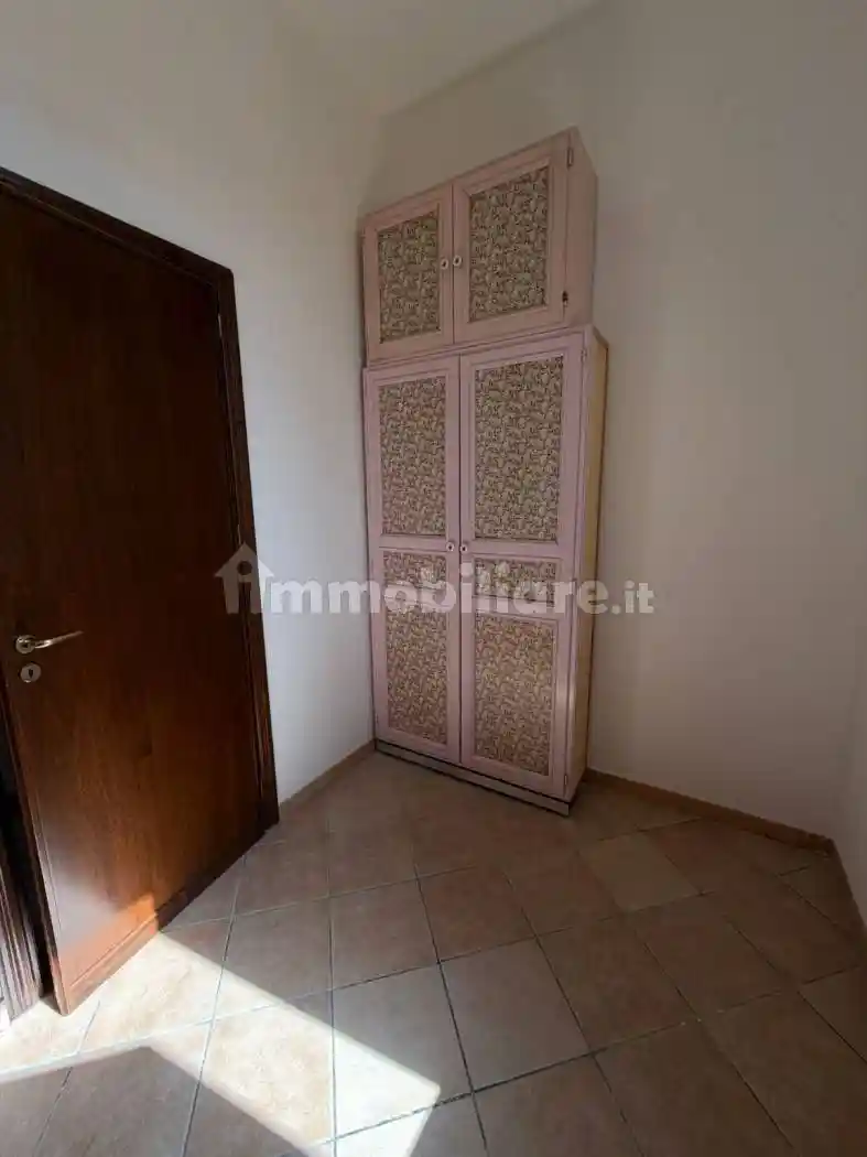Appartamento in affitto a Bagheria