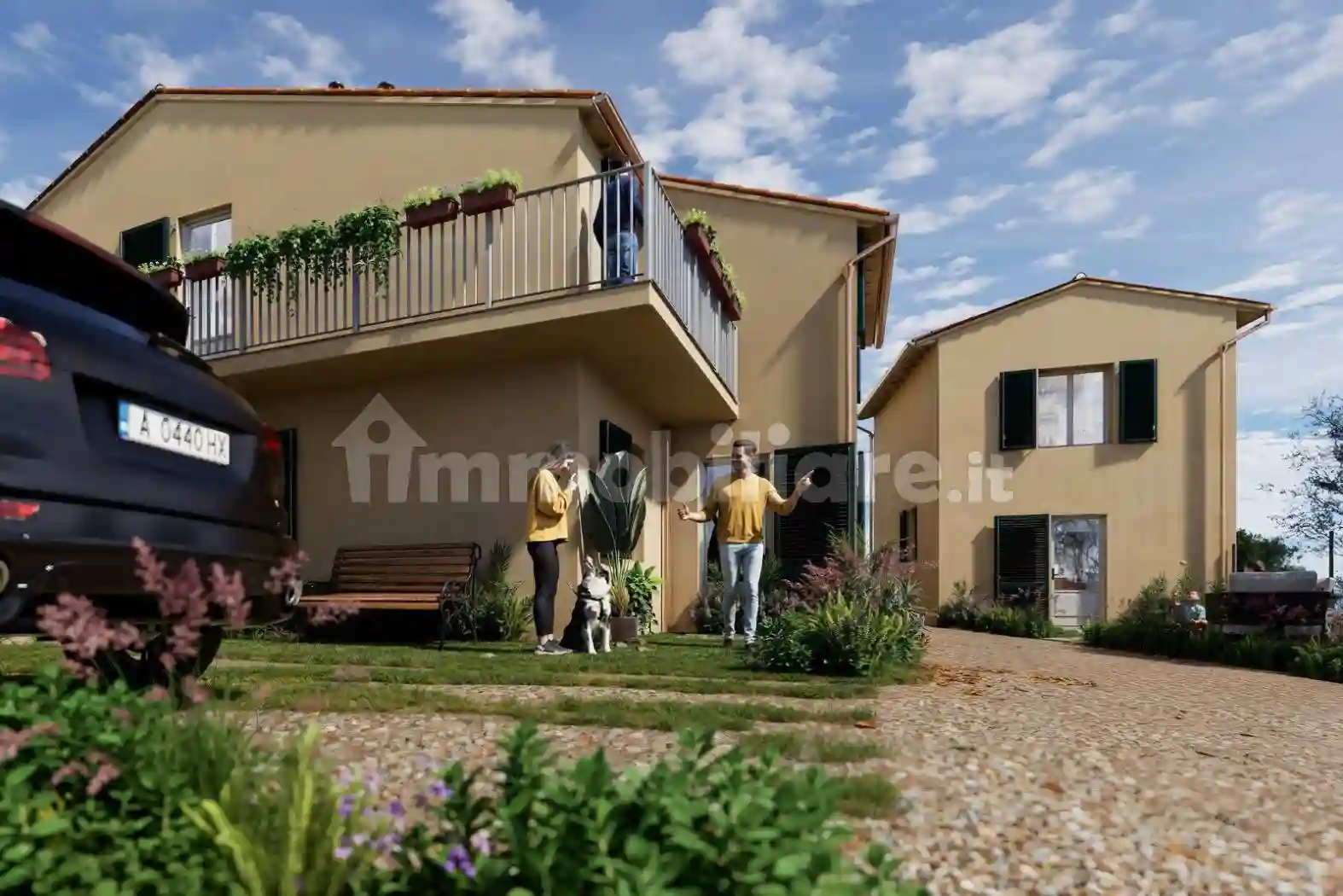 Casa indipendente - foto 5