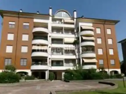 Appartamento in vendita a Agrate Brianza