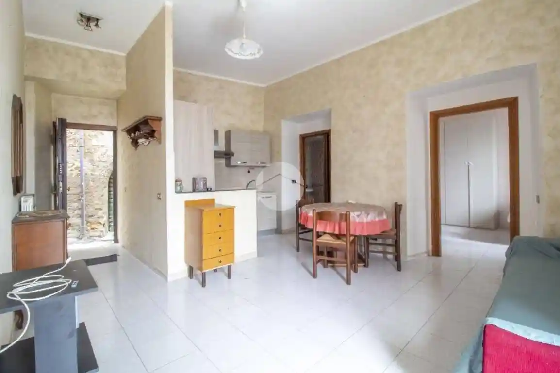 Appartamento in affitto a Moricone