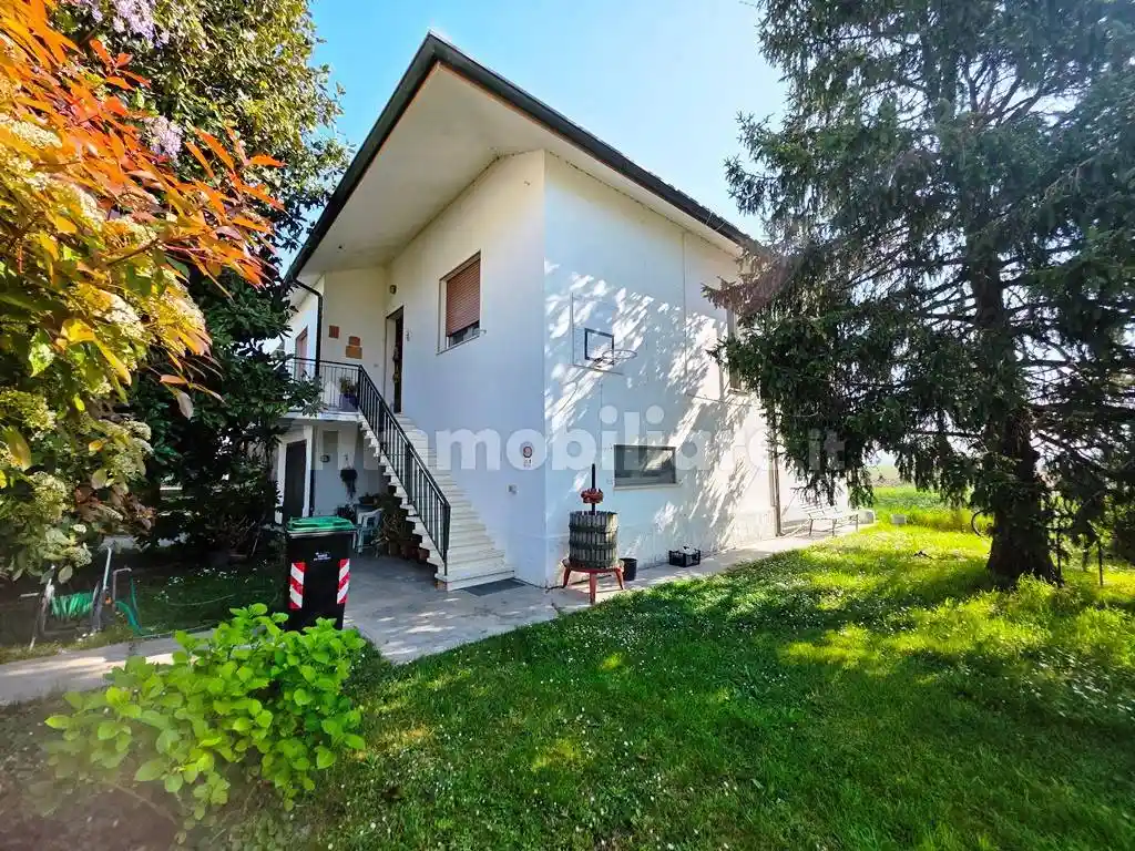 Villa in vendita a Codigoro