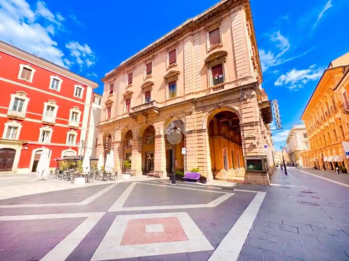 Appartamento in vendita a Chieti