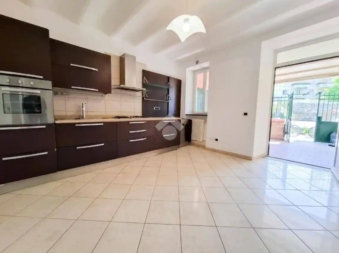 Appartamento in vendita a San Lorenzo al Mare