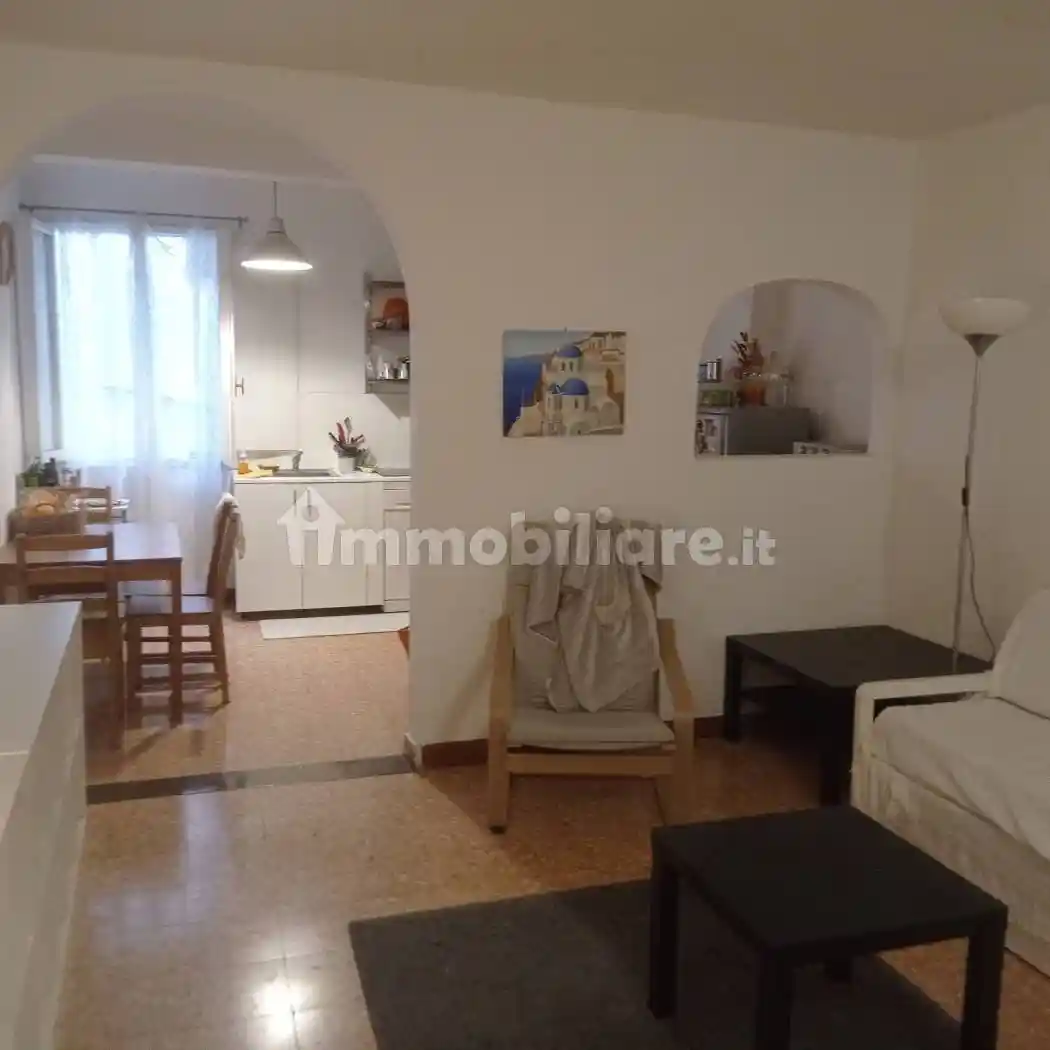 Appartamento in affitto a Firenze