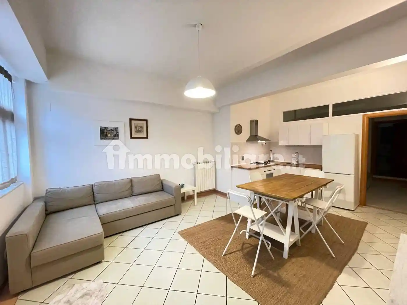 Appartamento in affitto a Firenze