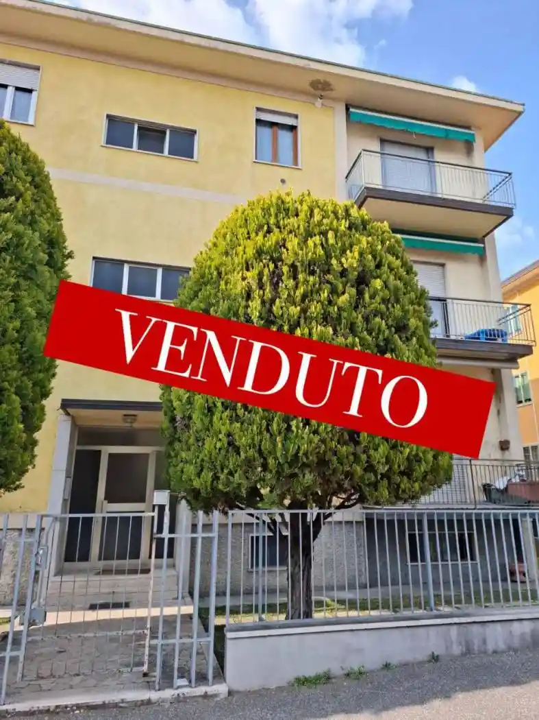 Appartamento in vendita a Verona