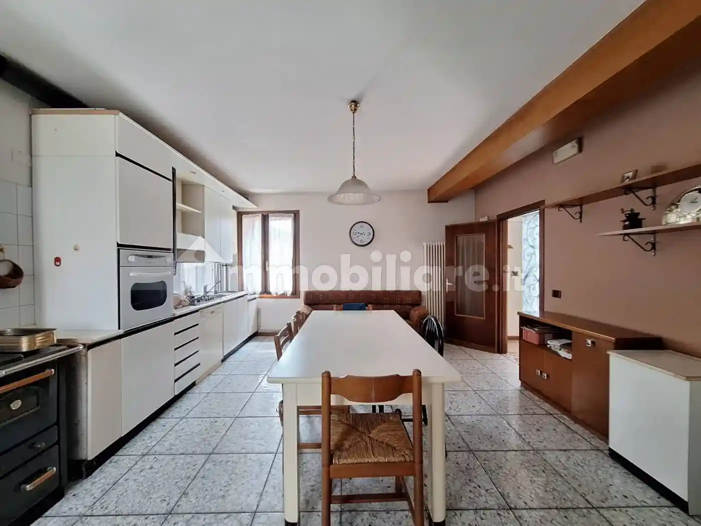 Villetta a schiera in vendita a Sarcedo