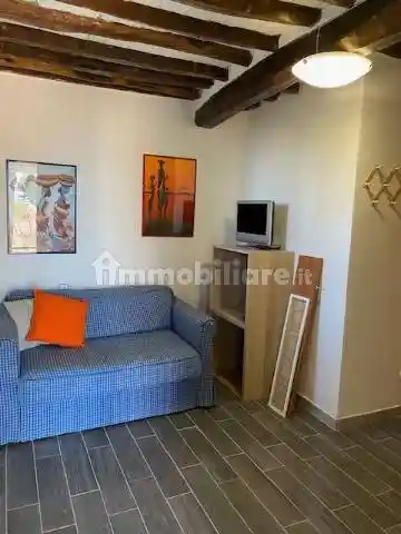 Loft in affitto a Pietrasanta