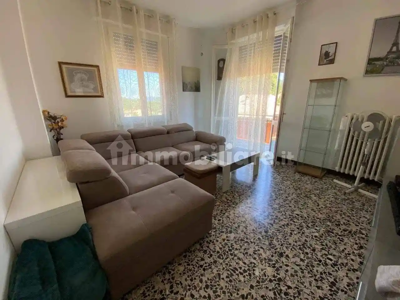 Appartamento in affitto a Castelnovo Ne' Monti