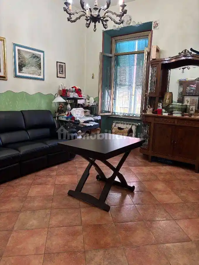 Appartamento in vendita a Civitavecchia