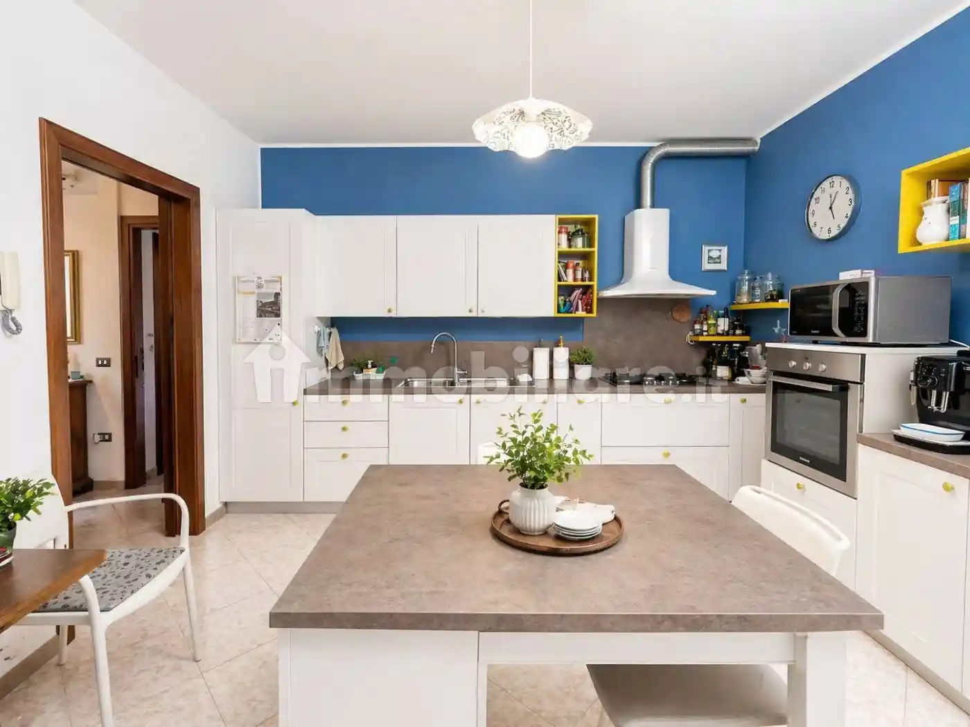 Villetta a schiera in vendita a Moglia