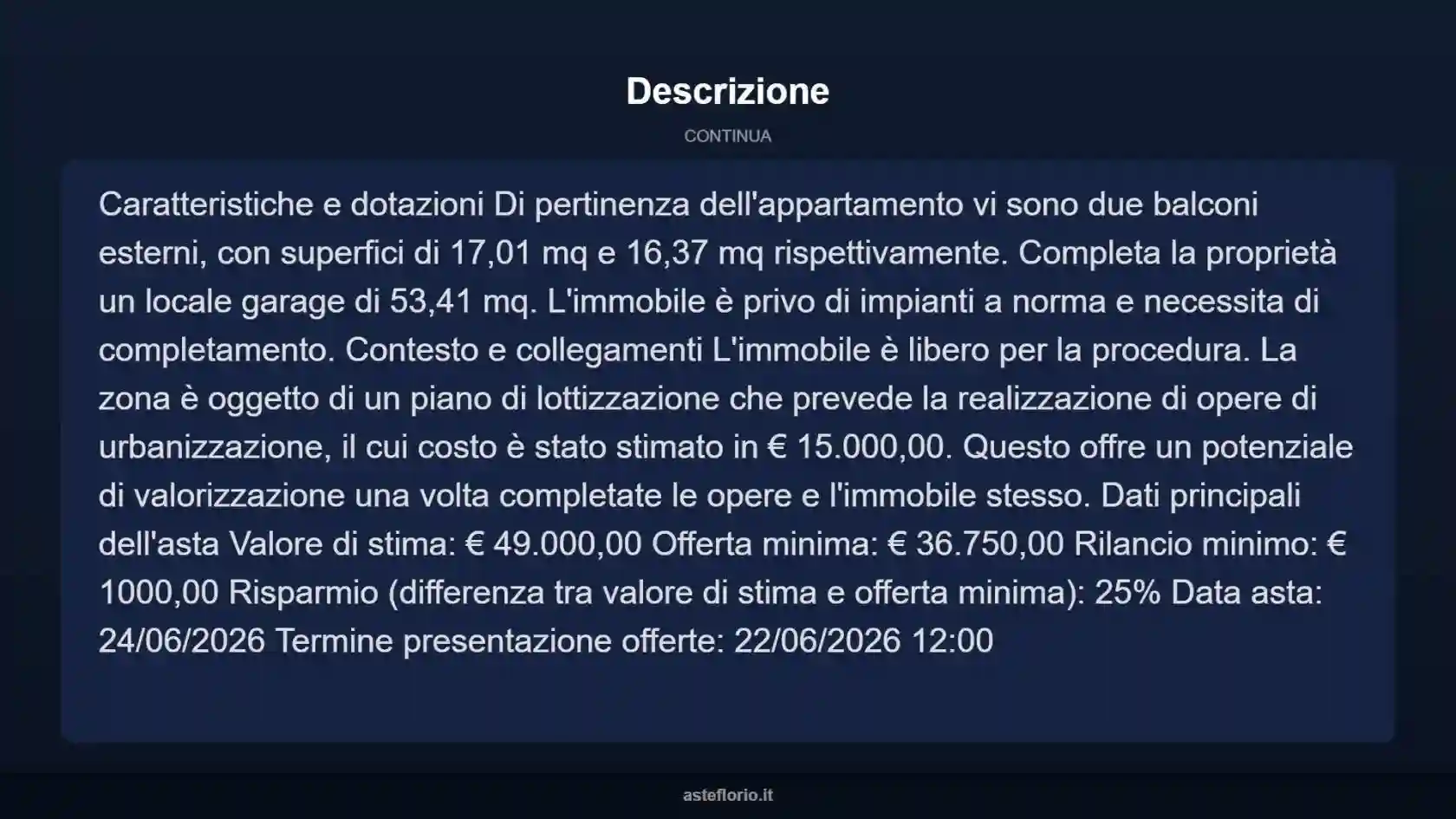 Appartamento - foto 5
