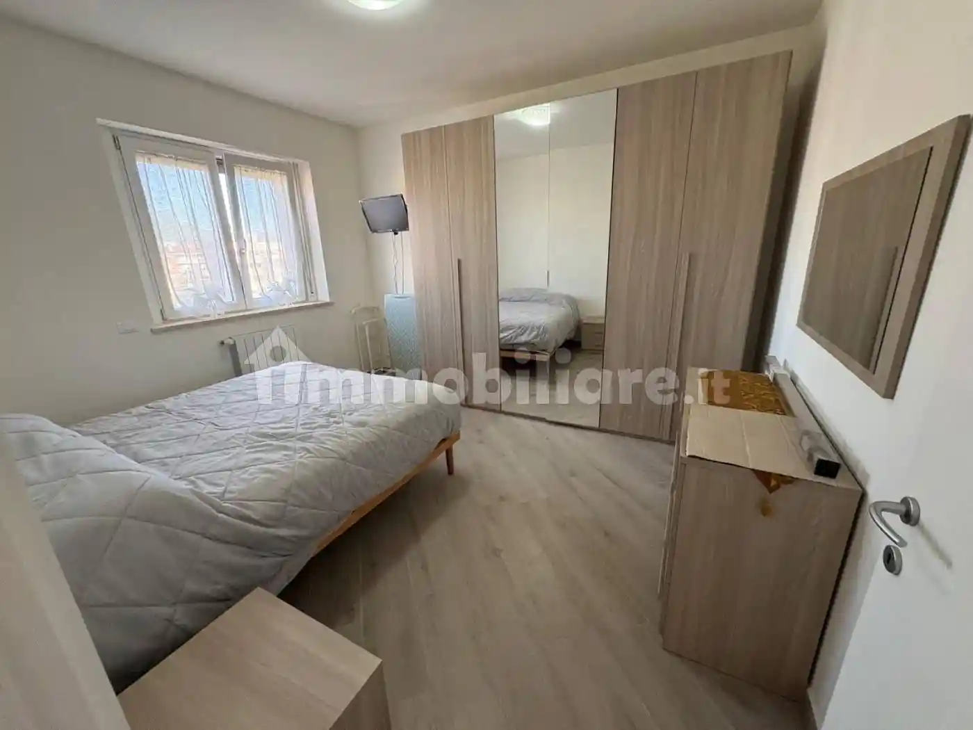 Appartamento in vendita a Viterbo