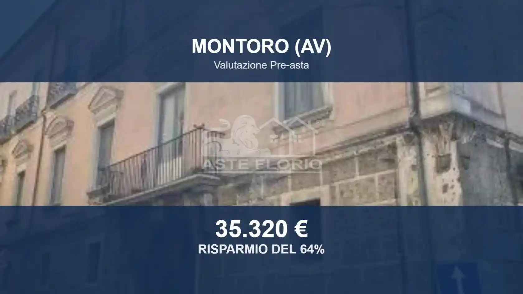 Appartamento in vendita a Montoro