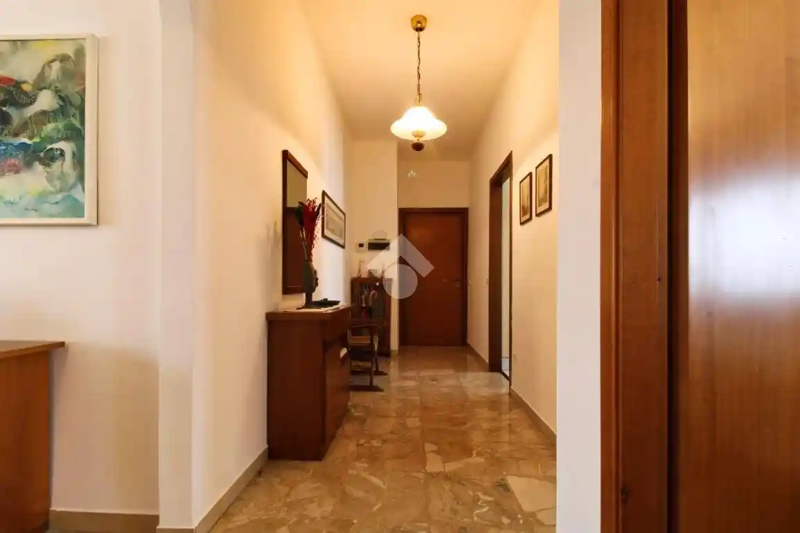 Appartamento in affitto a Assago