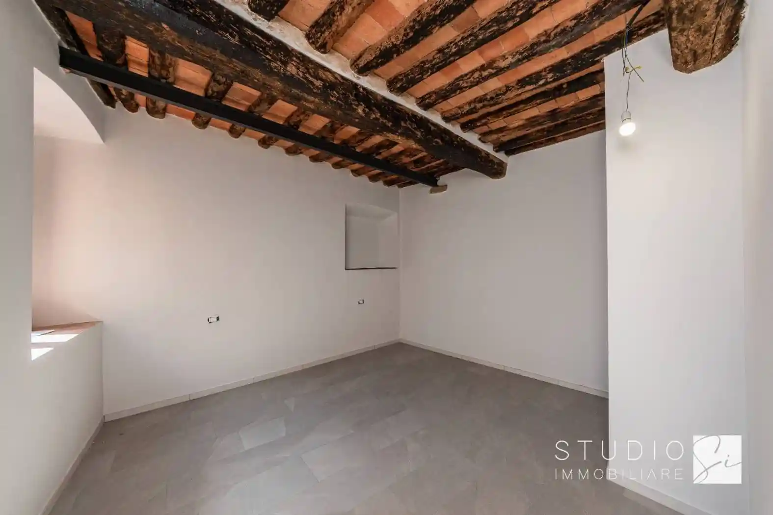 Appartamento in vendita a Pistoia