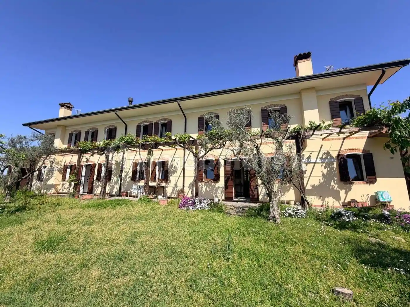 Villa in vendita a Stanghella