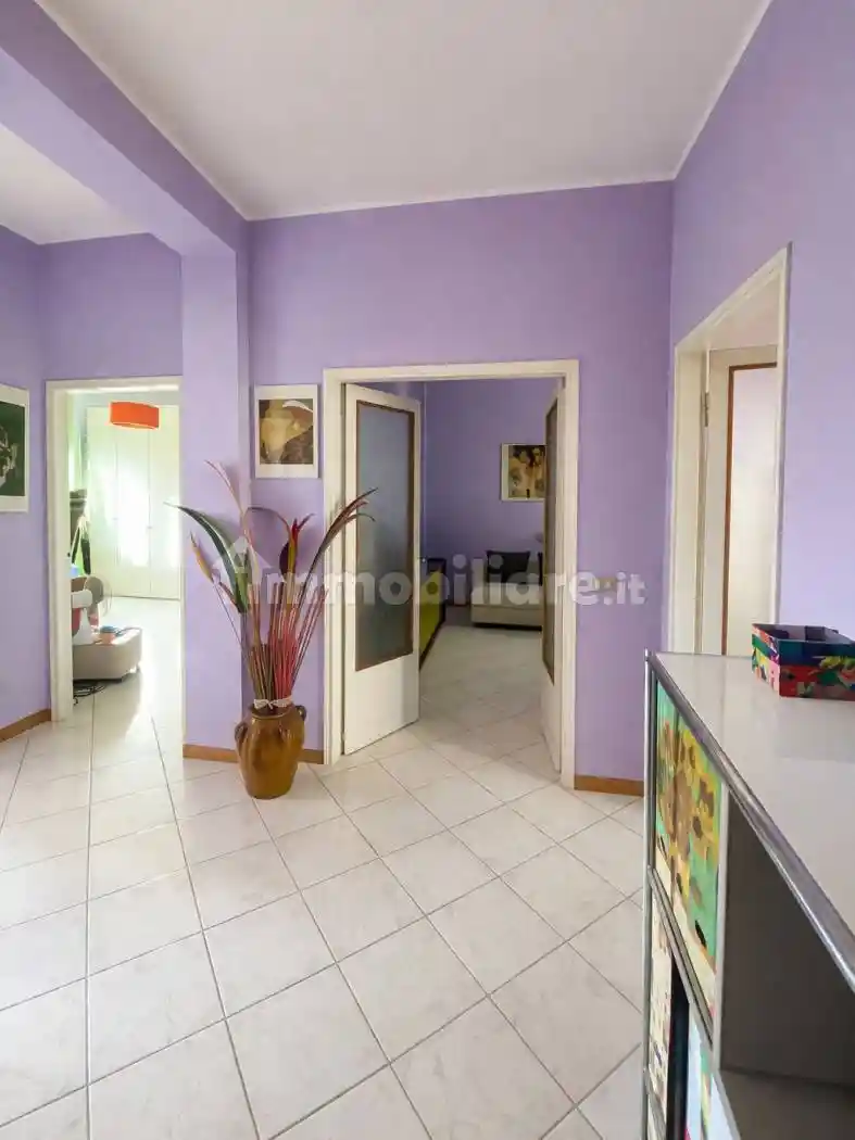 Appartamento in vendita a Pavia