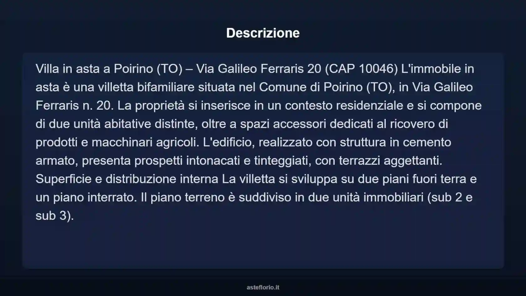 Villa - foto 4
