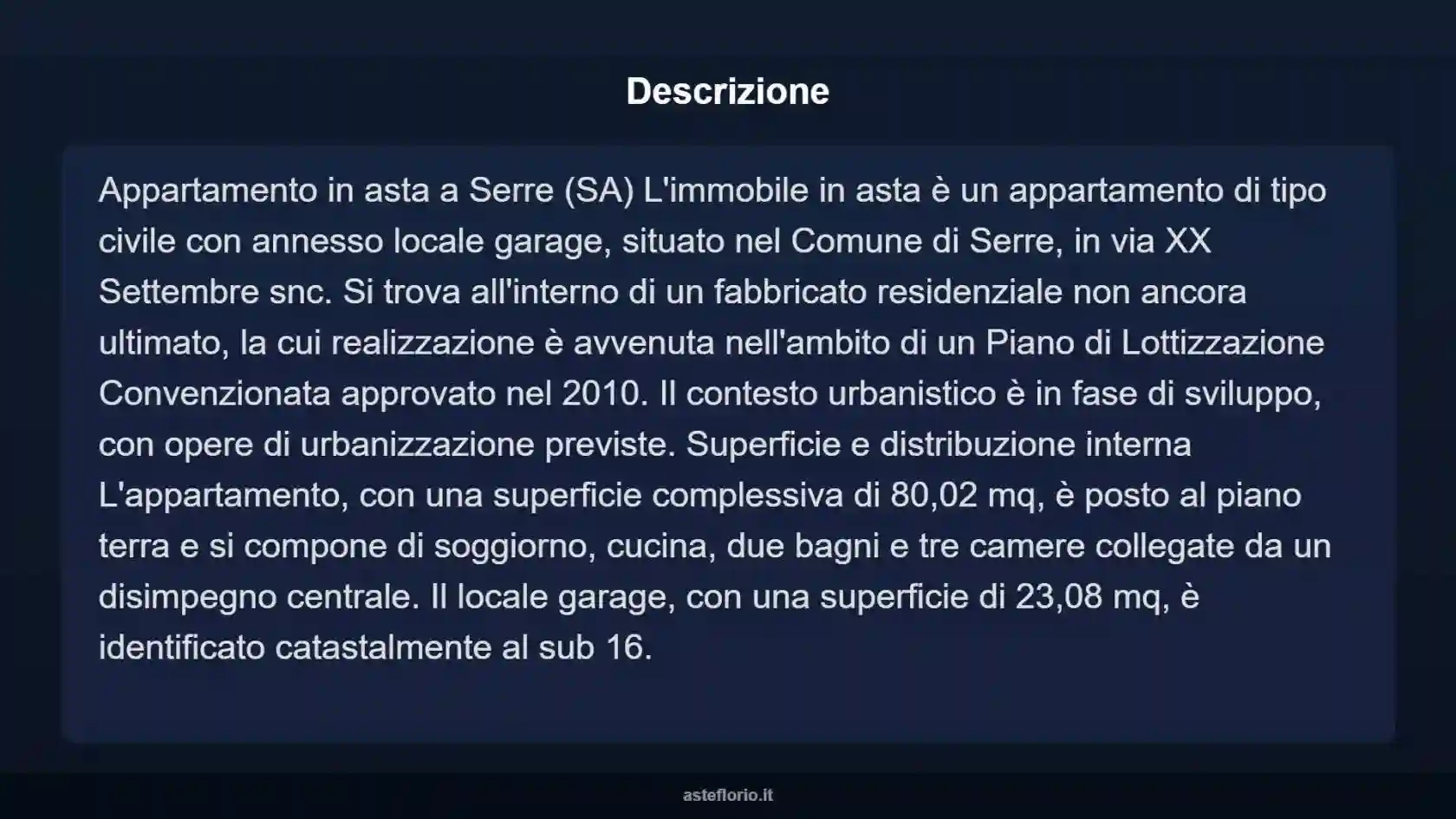 Appartamento - foto 3