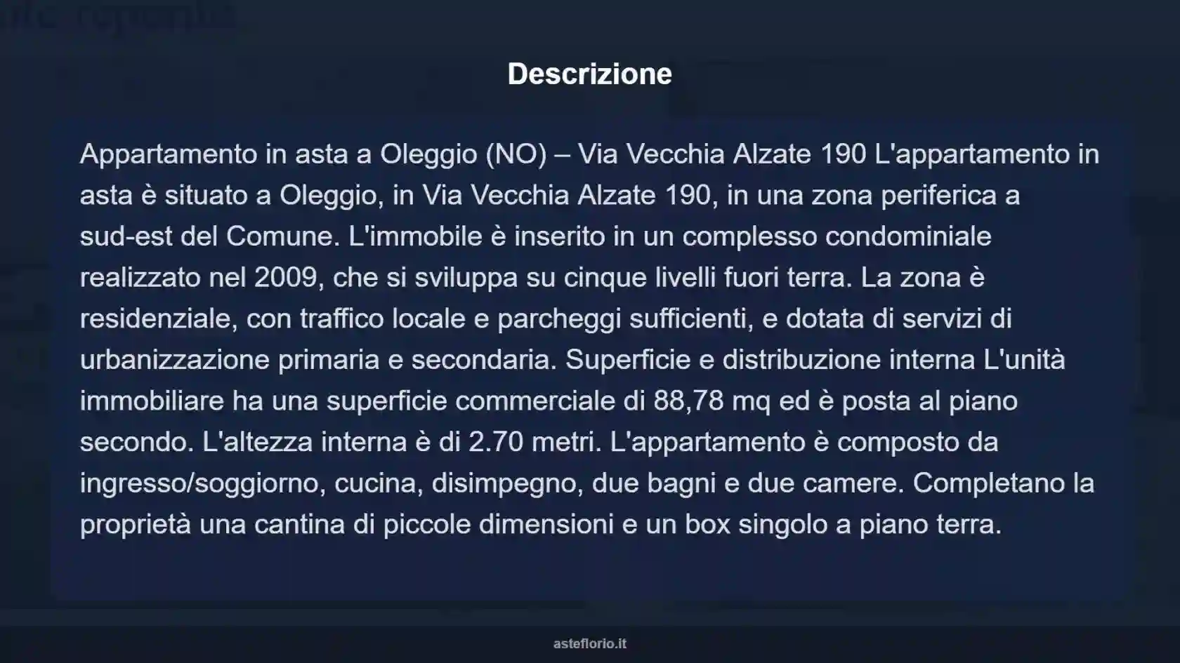 Appartamento - foto 3