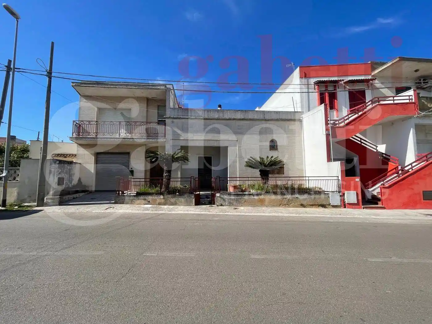 Casa indipendente in vendita a Spongano