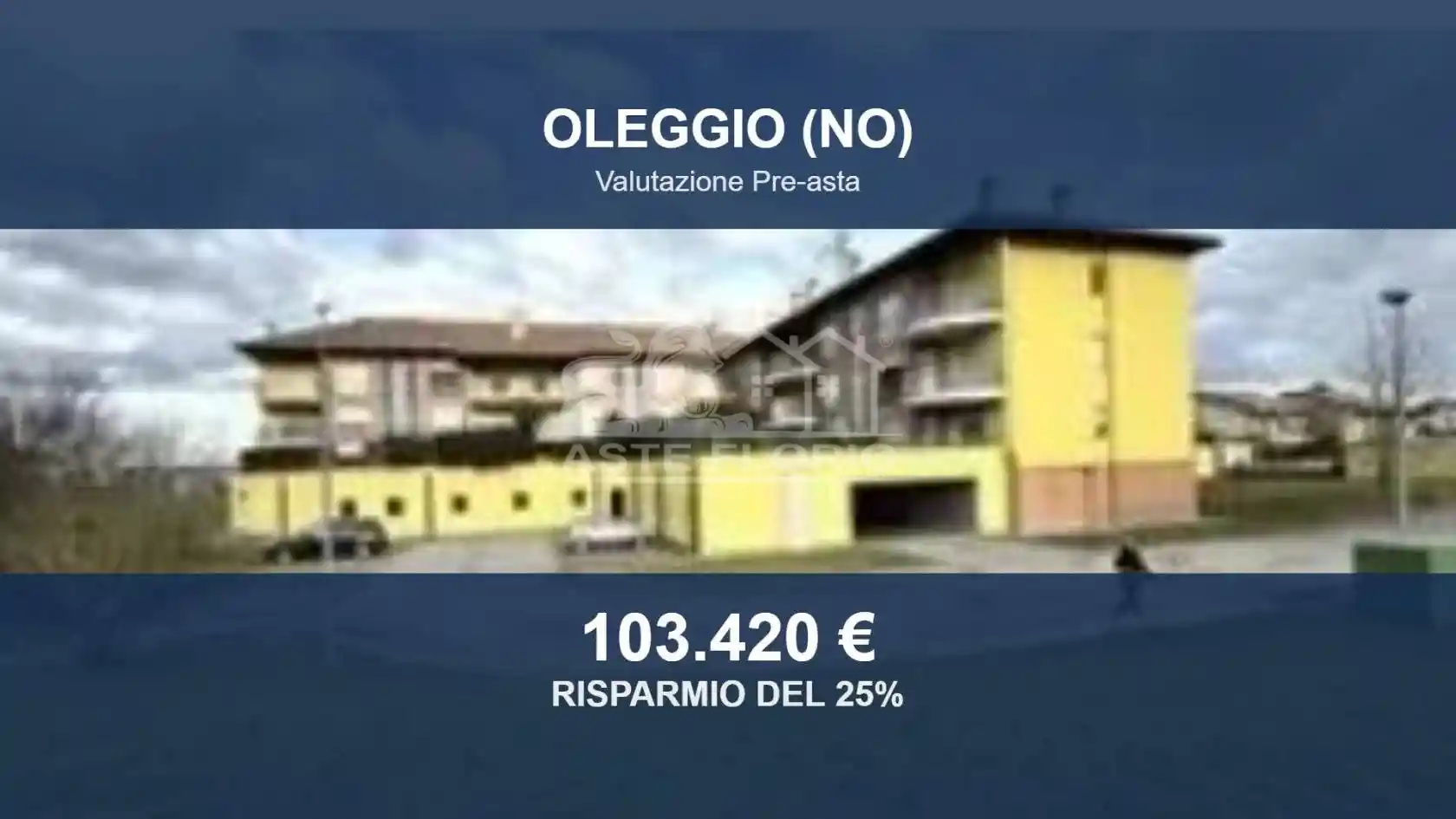 Appartamento in vendita a Oleggio