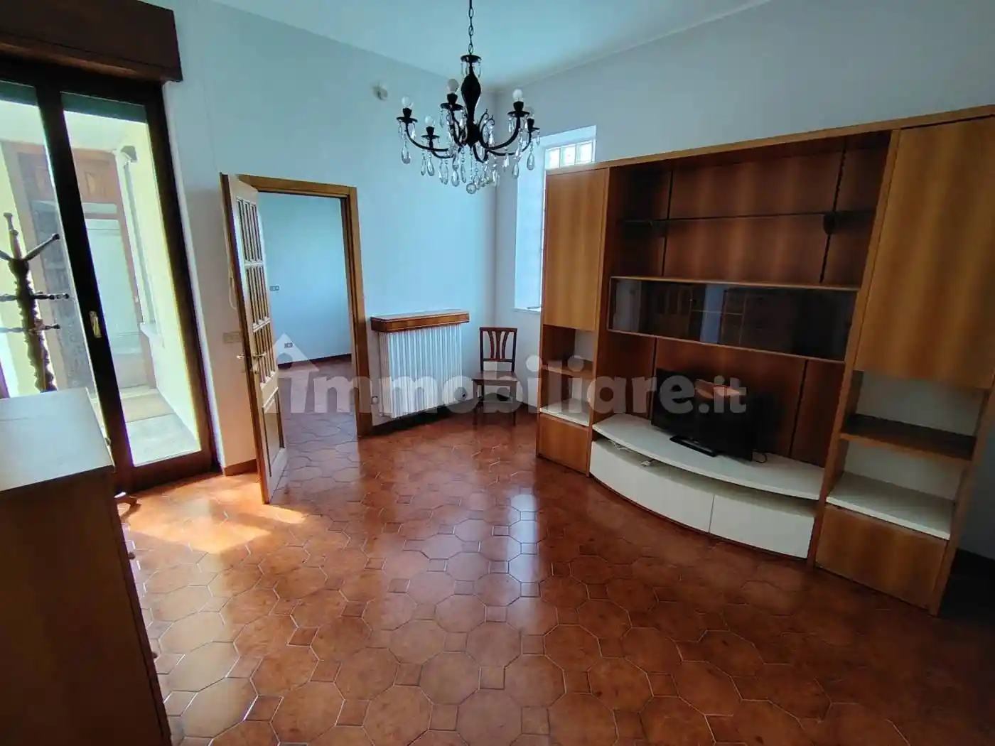 Appartamento in affitto a Biassono