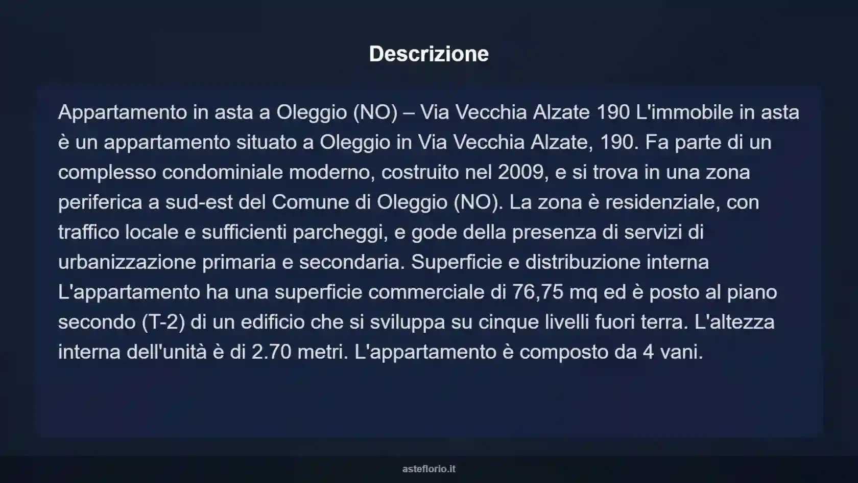 Appartamento - foto 4