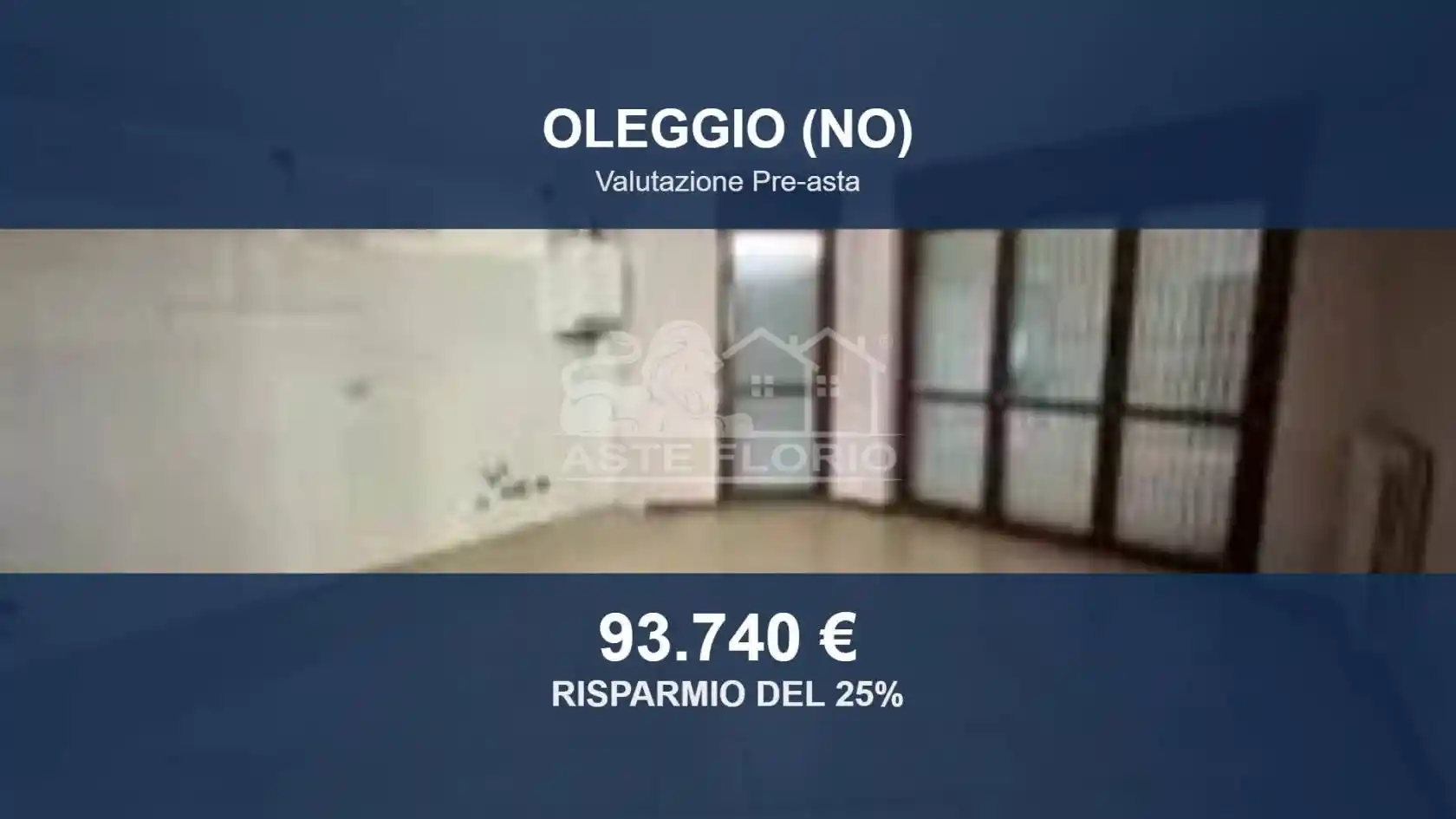 Appartamento in vendita a Oleggio