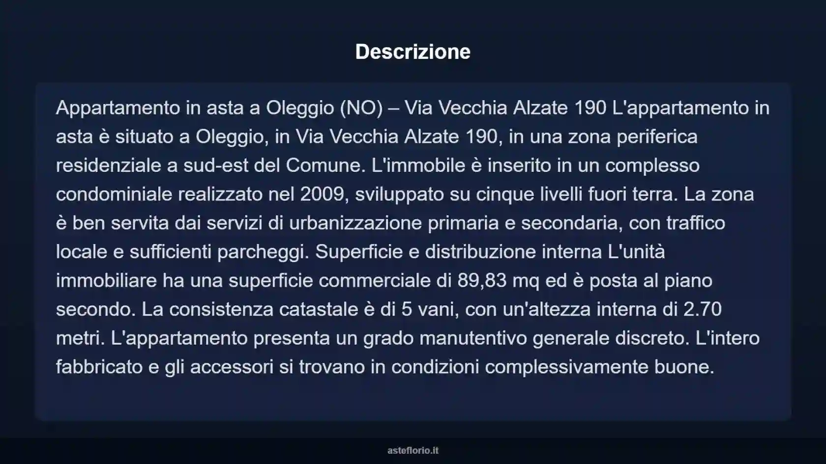 Appartamento - foto 4