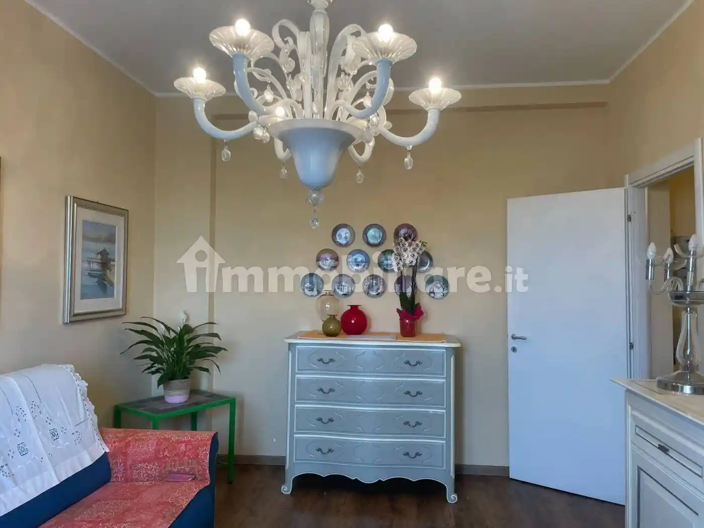 Appartamento in vendita a Mortara