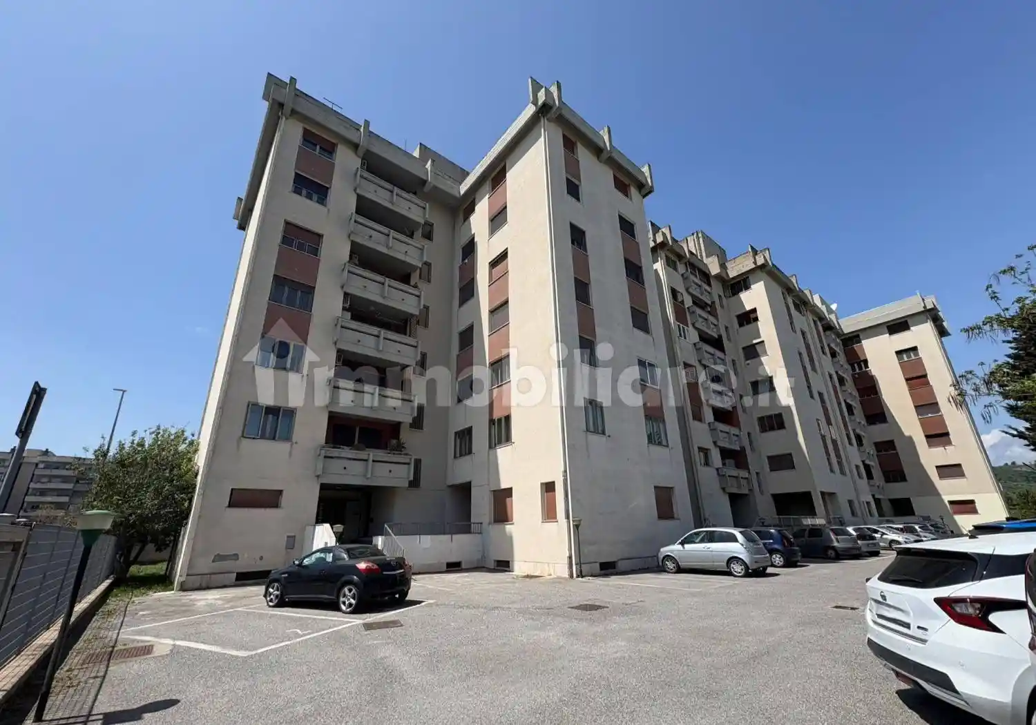 Appartamento in vendita a Catanzaro