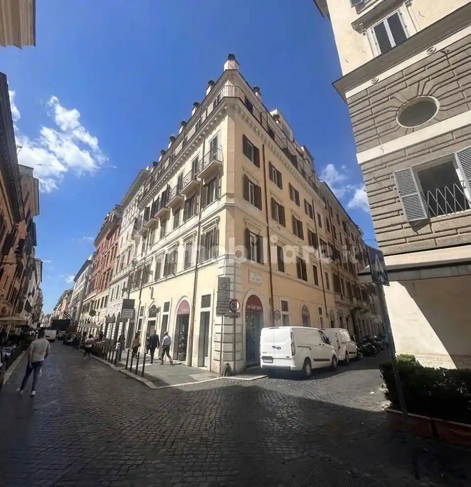 Appartamento in affitto a Roma