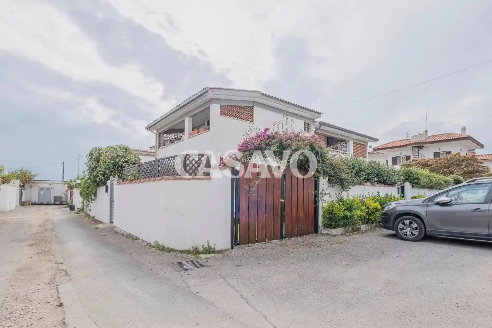 Appartamento in vendita a Pomezia