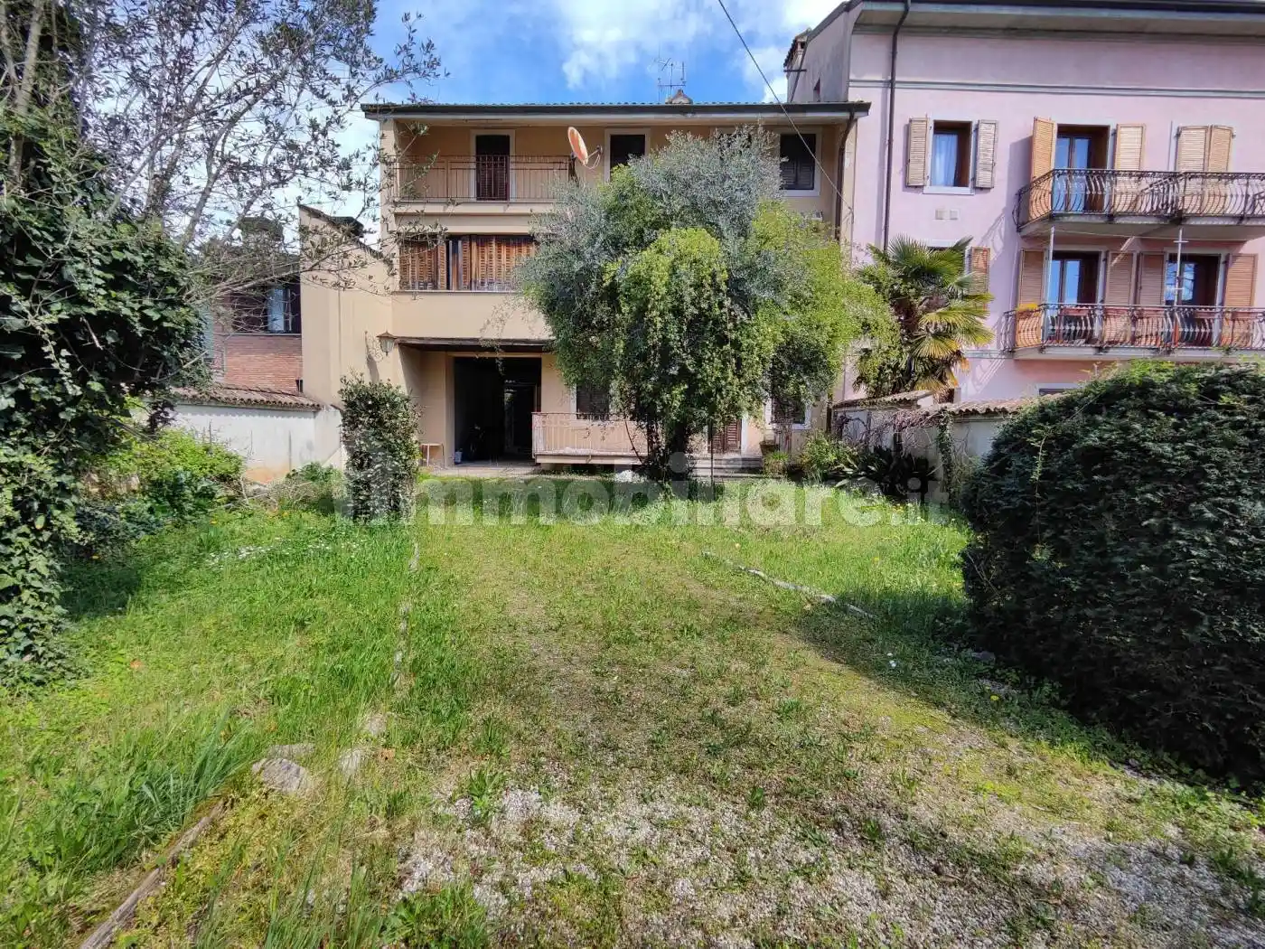 Villa in vendita a Gorizia