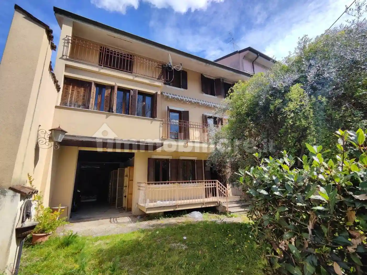 Villa - foto 3