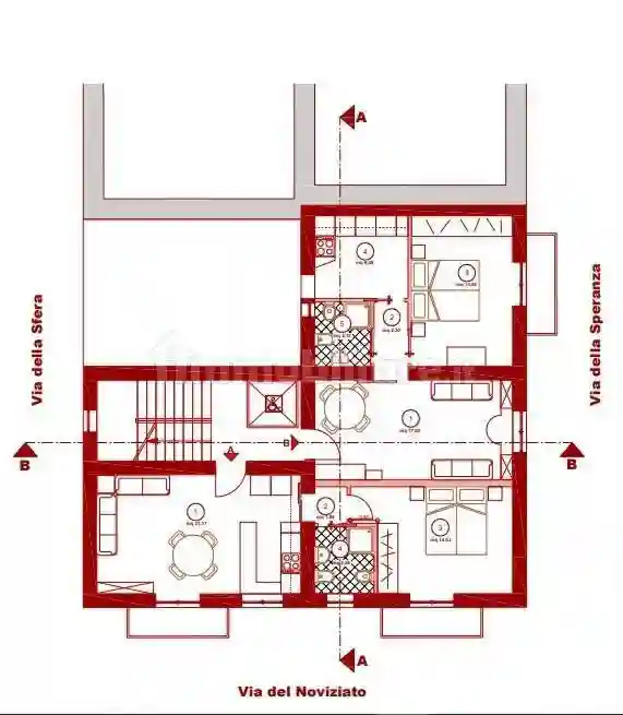 Appartamento - foto 2