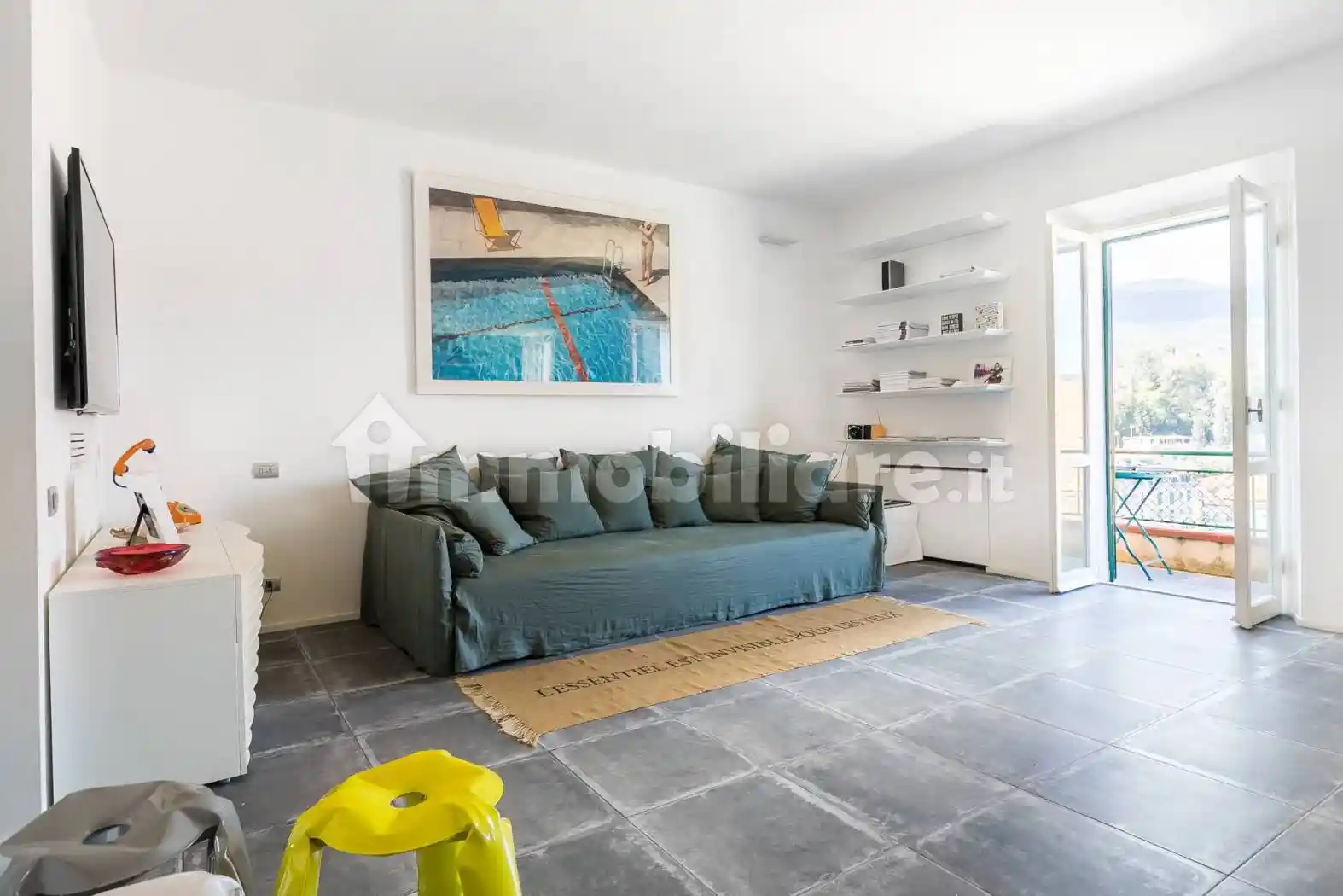 Appartamento in vendita a Monte Argentario