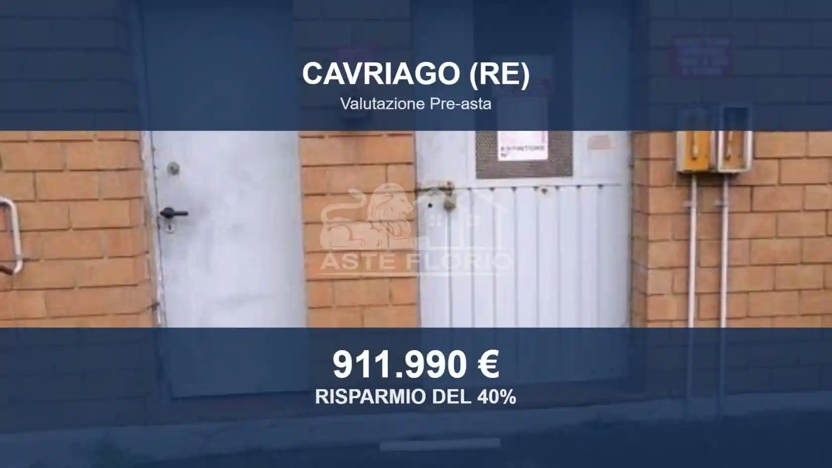 Appartamento in vendita a Cavriago