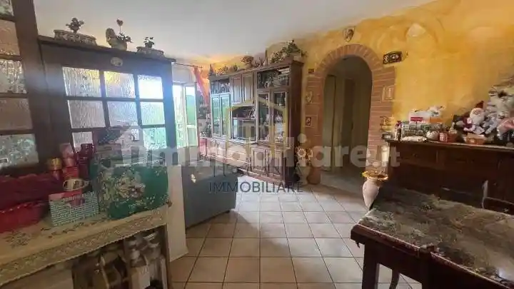 Appartamento in vendita a Monteriggioni