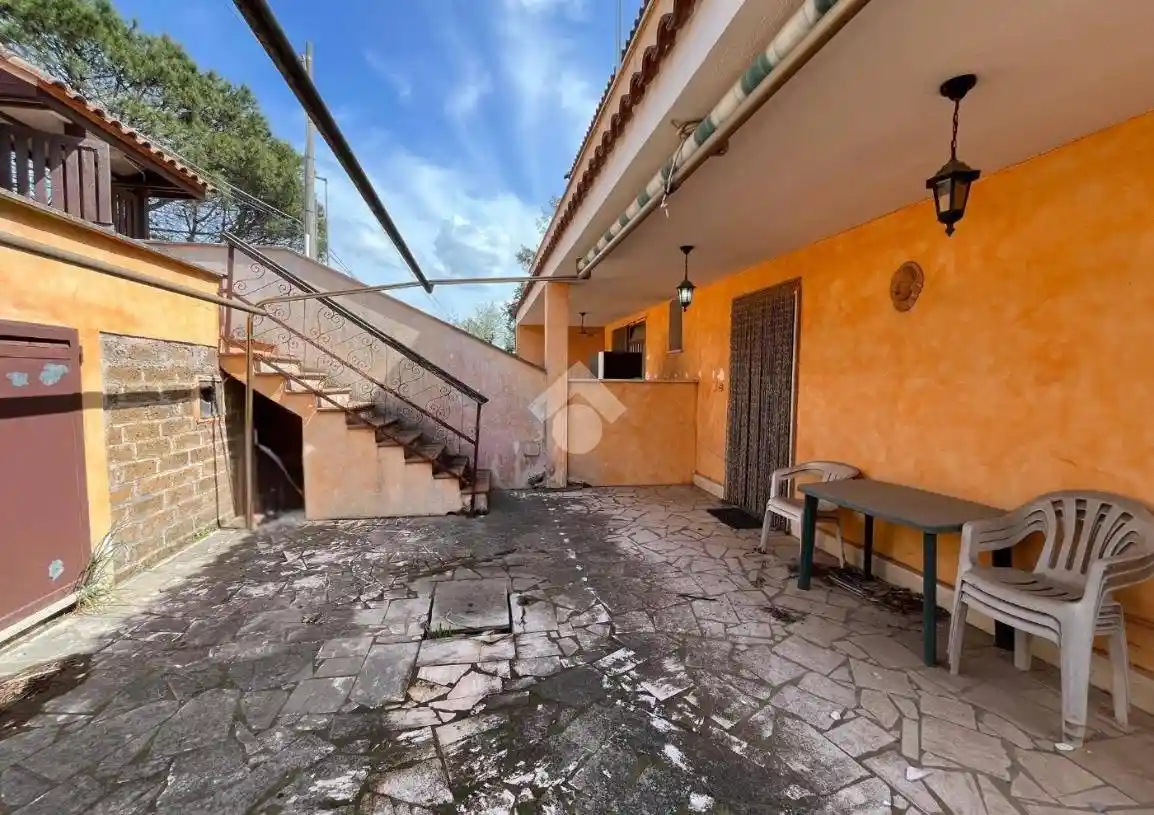 Appartamento in vendita a Nettuno