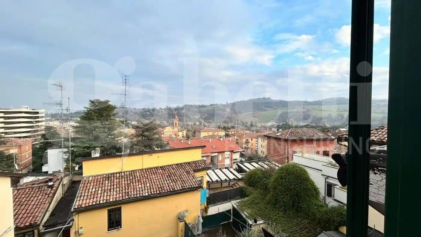 Appartamento in vendita a Bologna